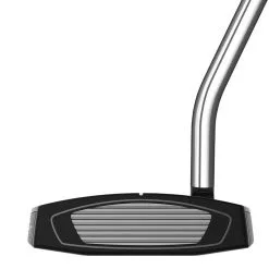 TaylorMade Golf Spider GT Black Single Bend Putter -Golf Clubs Store TA387 zoom D3 1500x