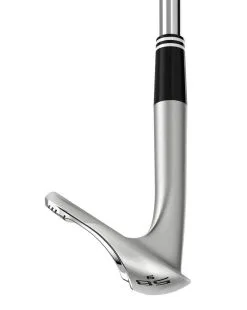 Cleveland Golf RTX ZipCore Full Face Tour Satin Wedge 13 Cleveland Golf RTX ZipCore Full Face Tour Satin Wedge -Golf Clubs Store TOE 1500x