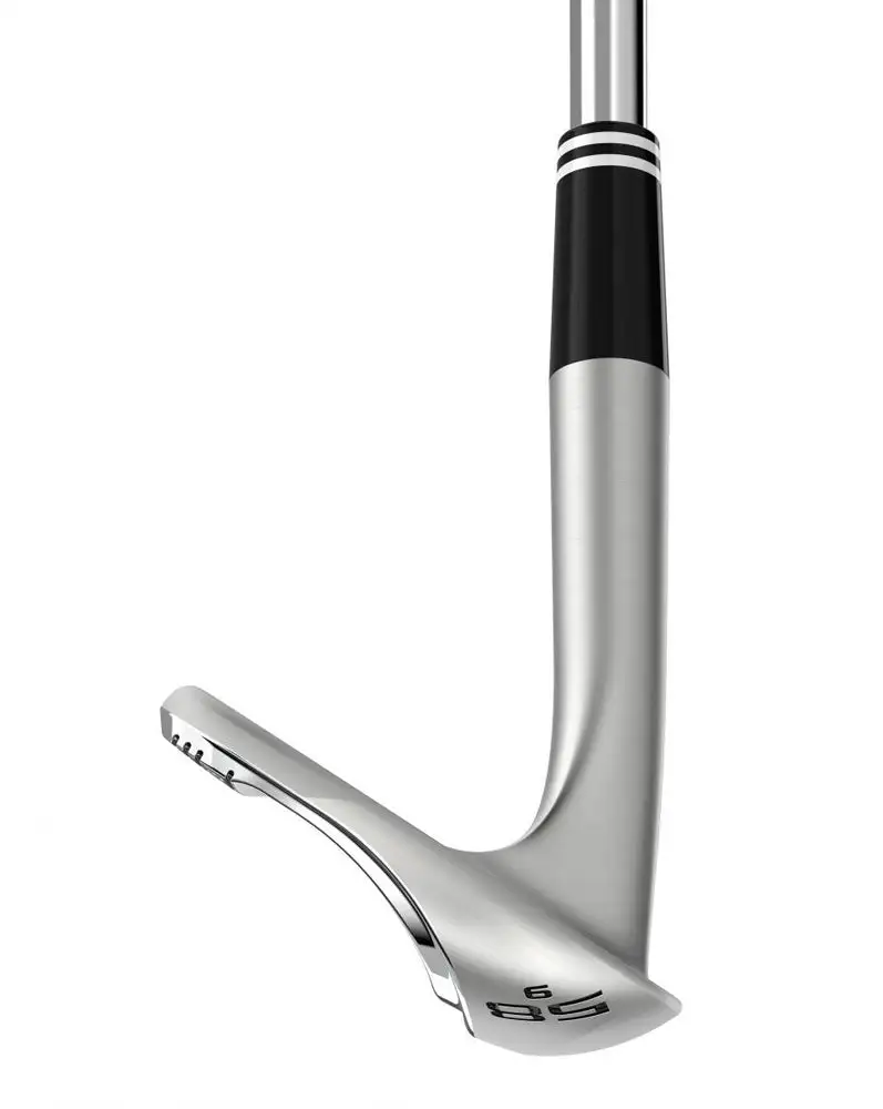 Cleveland Golf RTX ZipCore Full Face Tour Satin Wedge 7 Cleveland Golf RTX ZipCore Full Face Tour Satin Wedge - Image 5
