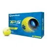 TaylorMade TP5 Yellow Golf Balls -Golf Clubs Store TP5YelloeMain1000 1500x