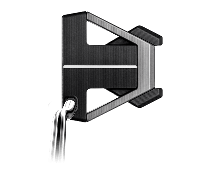 PXG Battle Ready Blackjack Golf Putter 5 PXG Battle Ready Blackjack Golf Putter - Image 3