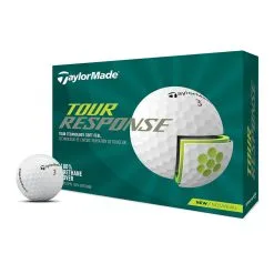TaylorMade Tour Response Golf Balls -Golf Clubs Store TourResponse2022 1280x