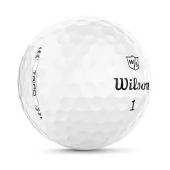 Wilson Staff TRIAD Golf Balls -Golf Clubs Store TriadSide1000 1500x