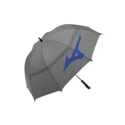 Mizuno Tour Twin Canopy Golf Umbrella -Golf Clubs Store TwinCanopyGrey1000 ea980073 df20 4b97 bbe5 744dc3fefd21 1280x