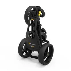 PowaKaddy Twinline 5 Lite Golf Trolley -Golf Clubs Store TwinLIne5Folded21000 1500x