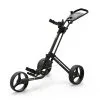 PowaKaddy Twinline 5 Lite Golf Trolley -Golf Clubs Store TwinLine5BlackMain1000 1500x