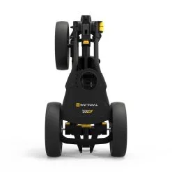 PowaKaddy Twinline 5 Lite Golf Trolley -Golf Clubs Store Twinlin5Folded1000 1500x
