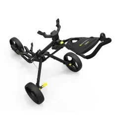 PowaKaddy Twinline 5 Lite Golf Trolley -Golf Clubs Store Twinline5Angle1000 1500x