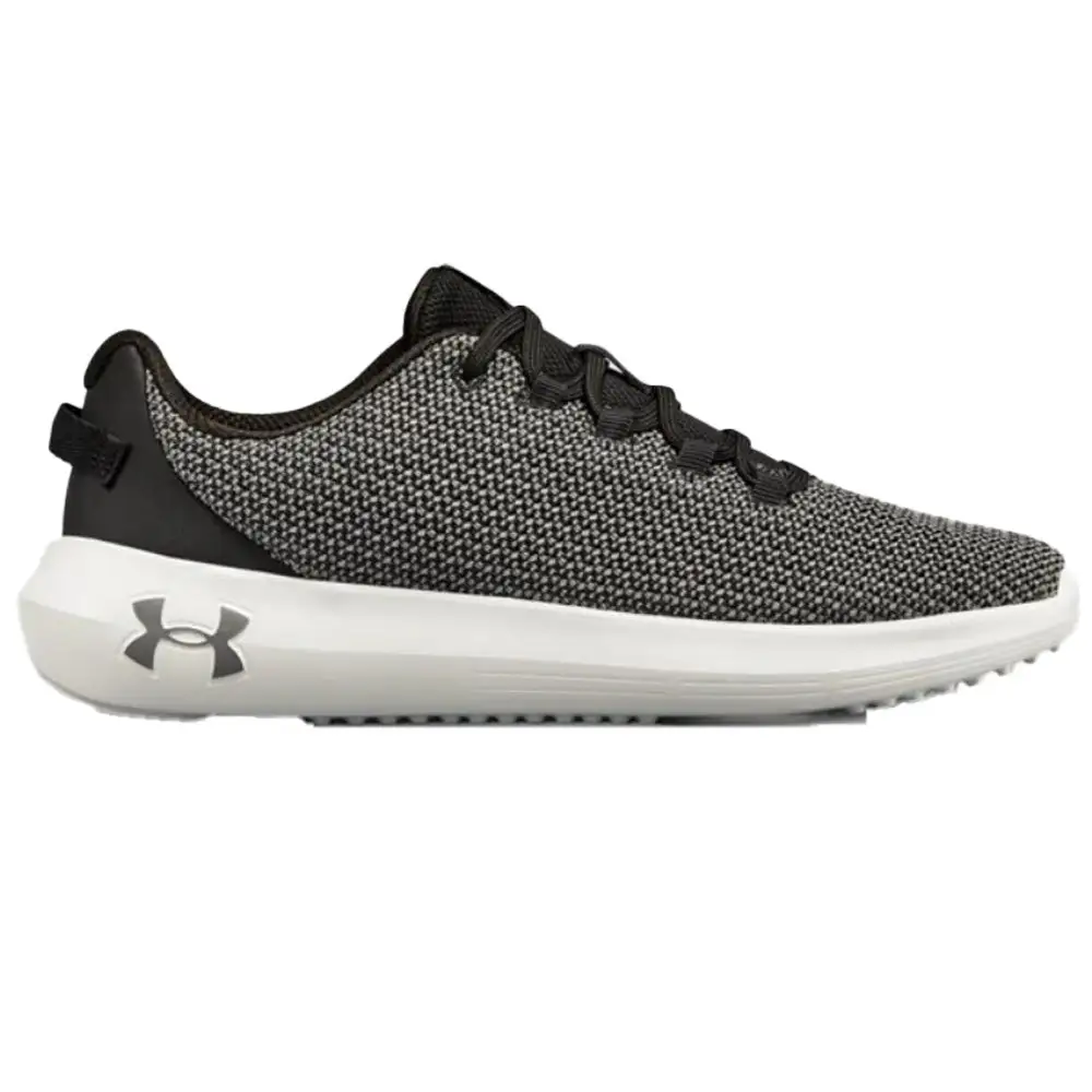 Under Armour Ripple Womens Trainers 3021187 4 Under Armour Ripple Womens Trainers 3021187 - Image 2
