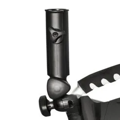 EZE Glide Multi Fit Golf Trolley Umbrella Holder