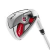 Wilson Staff SL D300 Mens Graphite Irons -Golf Clubs Store WG1P025001 0 D300SL 7Iron RD.png.cq5dam.web .1200.1200 1500x