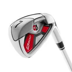 Wilson Staff SL D300 Mens Graphite Irons