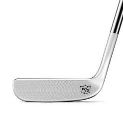 Wilson Staff Model The Original 8802 Golf Putter -Golf Clubs Store WG1P028001 3 Staff Model 8802 Putter Face 1000 1500x