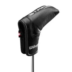 Wilson Staff Model The Original 8802 Golf Putter -Golf Clubs Store WG1P028001 9 Staff Model 8802 Head Cover BL 1000 1500x