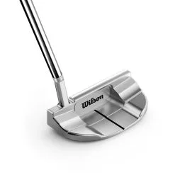 Wilson Staff Model MT22 Golf Putter -Golf Clubs Store WG1P028201 6 Staff Model MT22 Mallet Back 1000 1500x
