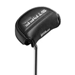Wilson Staff Model MT22 Golf Putter -Golf Clubs Store WG1P028201 9 Staff Model MT22 Head Cover BL 1000 1500x