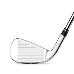Wilson Staff Dynapower Steel Shaft Irons -Golf Clubs Store WG1P028600V 3 DYNAPWR Iron Face.png.high res 1500x