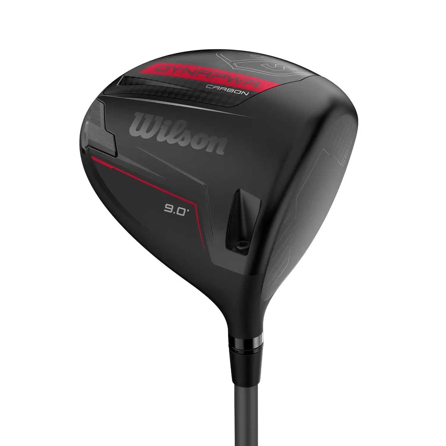 Wilson Staff Dynapower Carbon Driver 4 Wilson Staff Dynapower Carbon Driver - Image 2