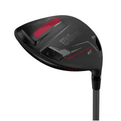 Wilson Staff Dynapower Carbon Driver 21 Wilson Staff Dynapower Carbon Driver -Golf Clubs Store WG1P029000V 15 DYNAPWR Driver Carbon HeroAlt.png.high res 1500x