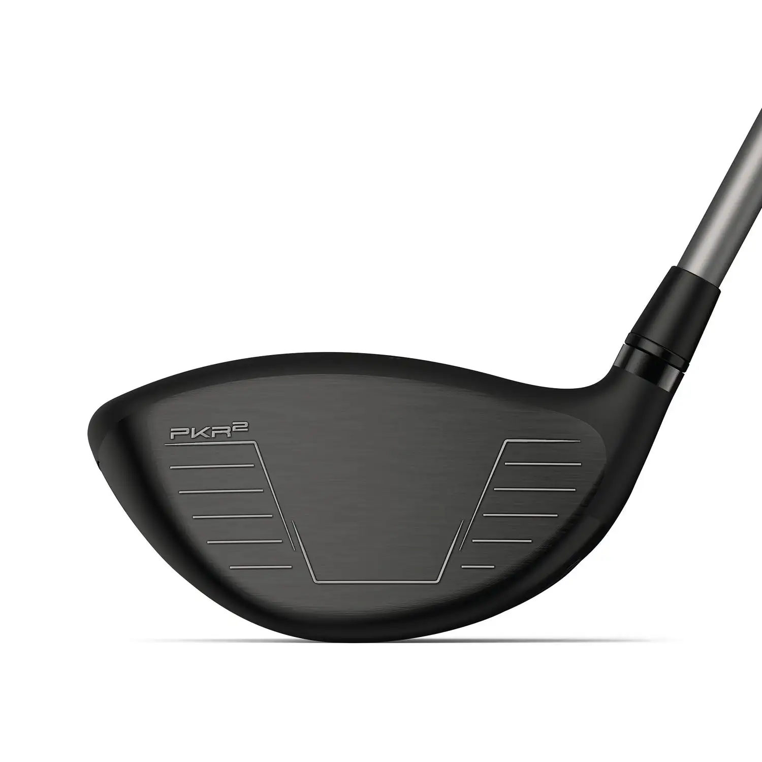 Wilson Staff Dynapower Carbon Driver 6 Wilson Staff Dynapower Carbon Driver - Image 4