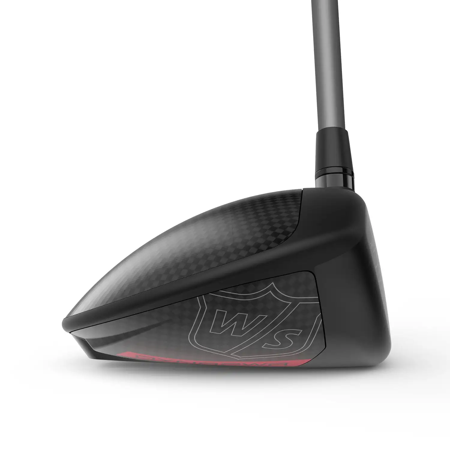Wilson Staff Dynapower Carbon Driver 7 Wilson Staff Dynapower Carbon Driver - Image 5