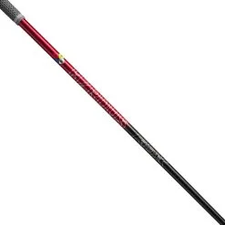 Wilson Staff Dynapower Golf Hybrid -Golf Clubs Store WG1P029300V 10 Dyna Power Ti Driver HZRDUS RDX Smoke Shaft.png.high res 1500x