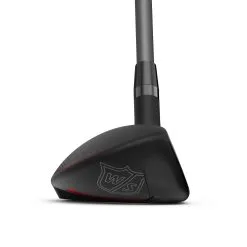 Wilson Staff Dynapower Golf Hybrid -Golf Clubs Store WG1P029300V 4 DYNAPWR Hybrid Toe.png.high res 1500x