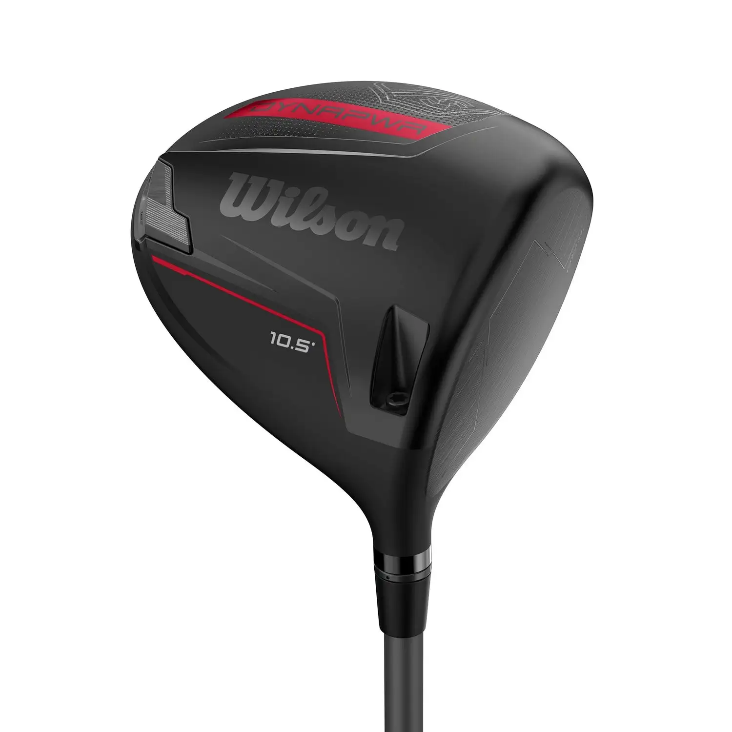 Wilson Staff Dynapower Adjustable Driver 3 Wilson Staff Dynapower Adjustable Driver