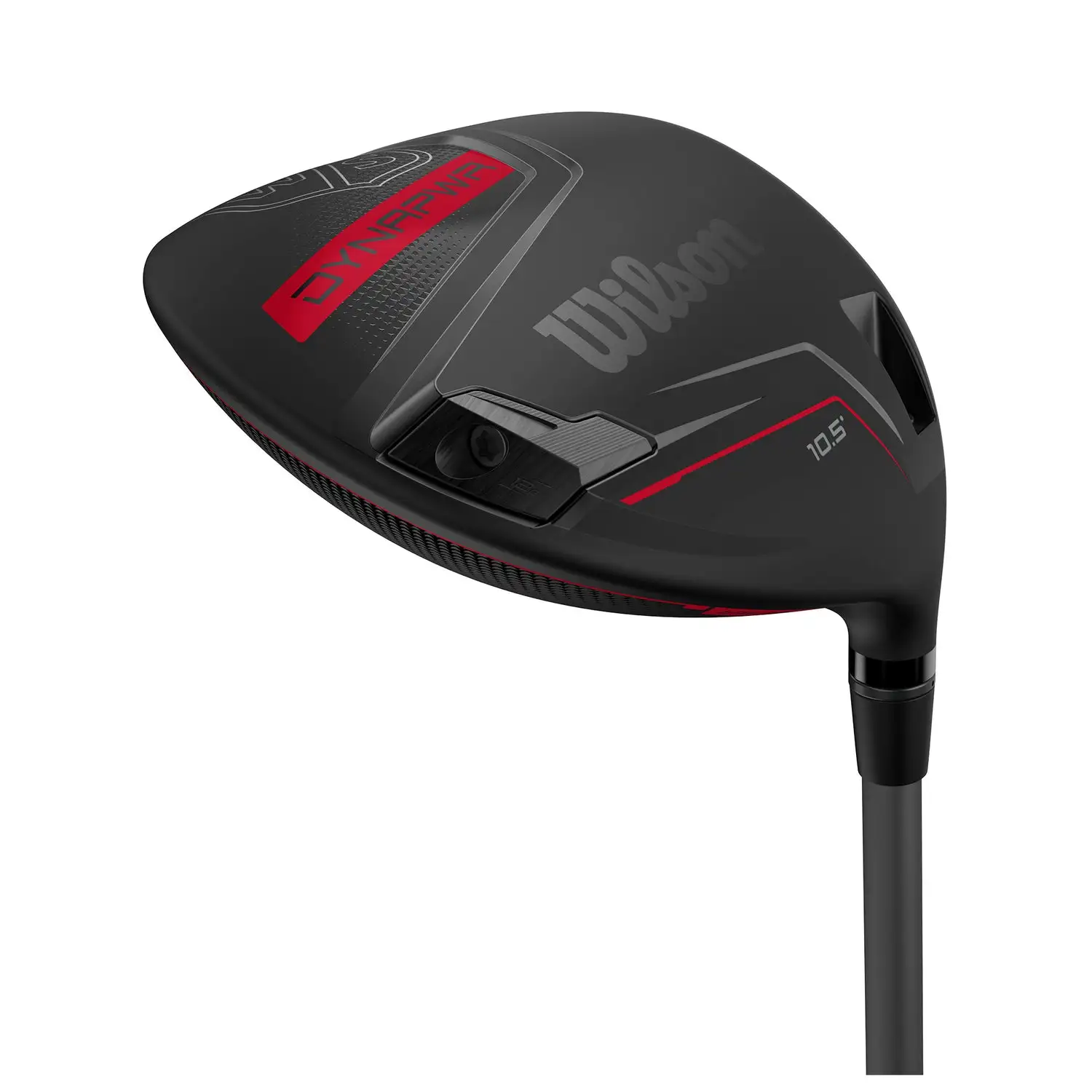 Wilson Staff Dynapower Adjustable Driver 12 Wilson Staff Dynapower Adjustable Driver - Image 10
