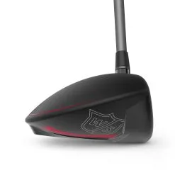 Wilson Staff Dynapower Adjustable Driver 16 Wilson Staff Dynapower Adjustable Driver -Golf Clubs Store WG1P030200V 4 DYNAPWR Driver Ti Toe.png.high res 1500x