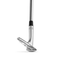 Wilson Staff Model Tour Grind Golf Wedge -Golf Clubs Store WGW979600 4 Staff Model Tour Sole Wedge 60 Toe 1500x