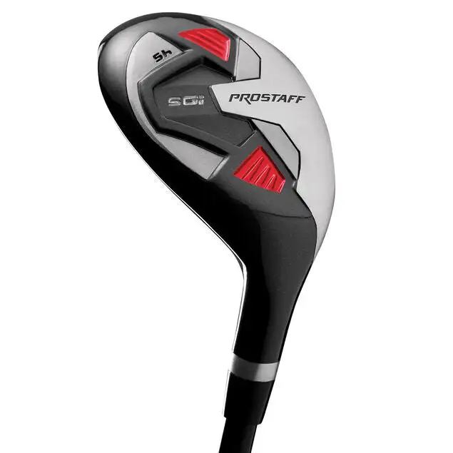 Wilson Staff ProStaff SGI Golf Hybrid 3 Wilson Staff ProStaff SGI Golf Hybrid