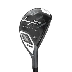 Wilson Staff Launch Pad Fybrid Mens Golf Hybrid