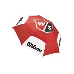 Wilson Staff Tour Double Canopy 68 Inch Golf Umbrella -Golf Clubs Store WilsonStaffUmbrella1000 1280x