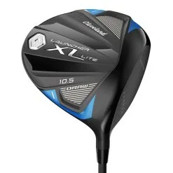 Cleveland Golf Launcher XL Lite Driver -Golf Clubs Store XLDrawDriver 1500x