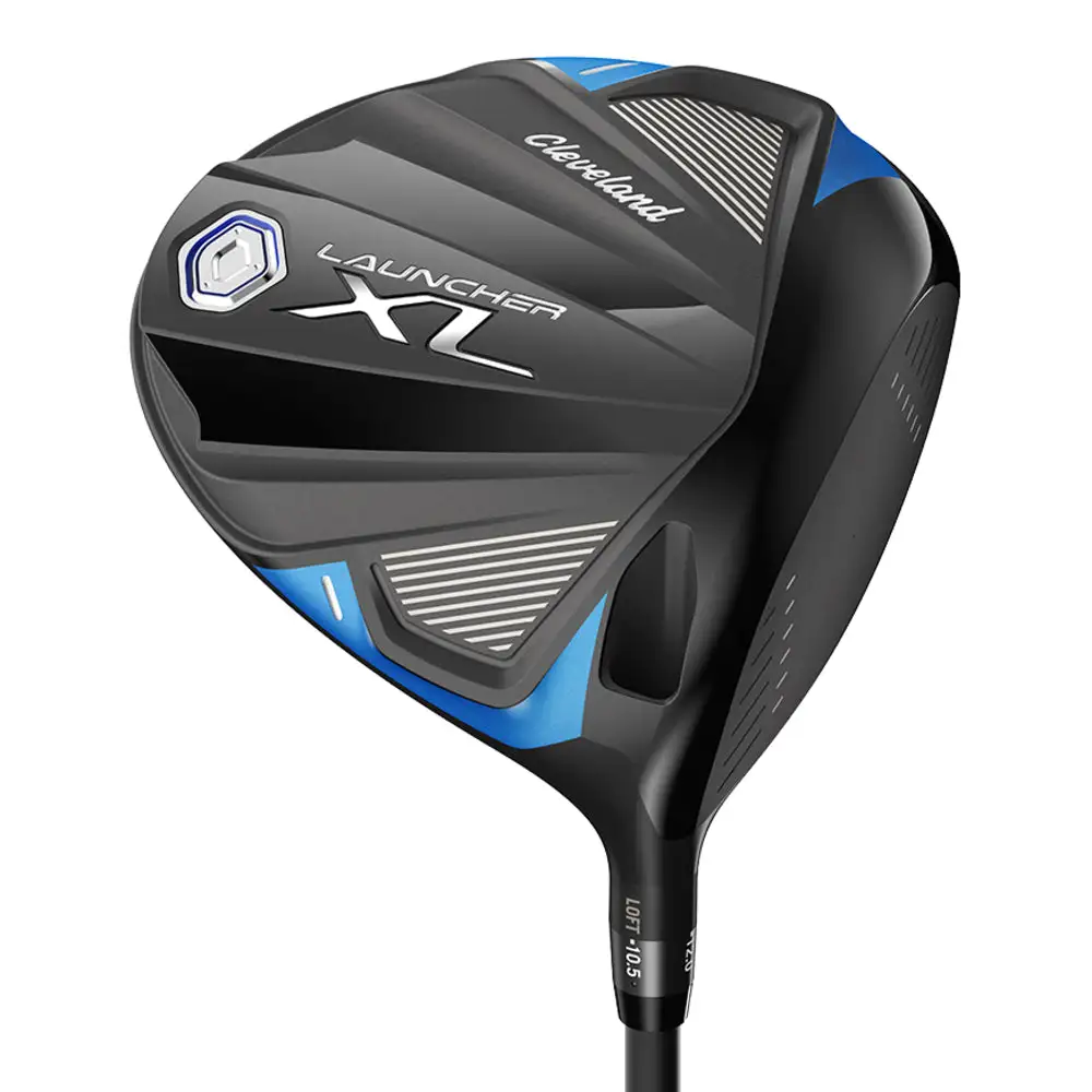 Cleveland Golf Launcher XL Driver 4 Cleveland Golf Launcher XL Driver - Image 2