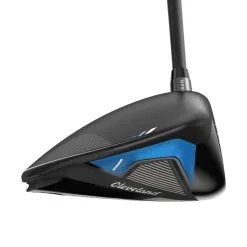 Cleveland Golf Launcher XL Driver 13 Cleveland Golf Launcher XL Driver -Golf Clubs Store XLDriverToe 1500x