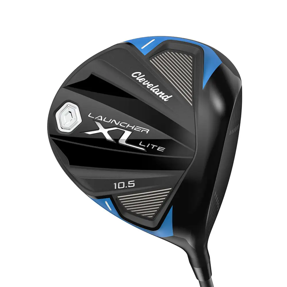 Cleveland Golf XL Lite Ladies Driver 3 Cleveland Golf XL Lite Ladies Driver