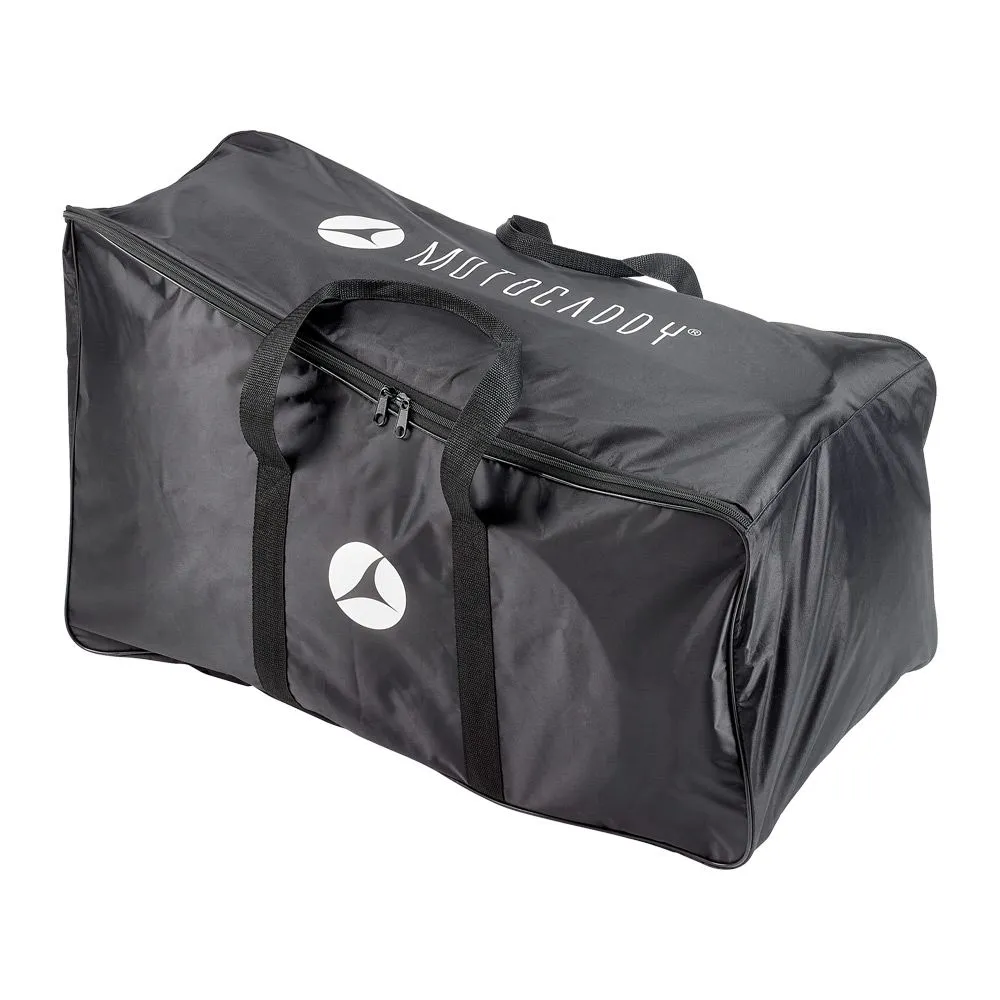 Motocaddy Golf Push Trolley Z1/P1 Travel Cover Bag 3 Motocaddy Golf Push Trolley Z1/P1 Travel Cover Bag