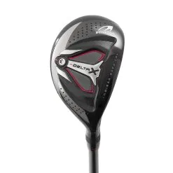 Benross Delta X Golf Hybrid With Sonar Grip