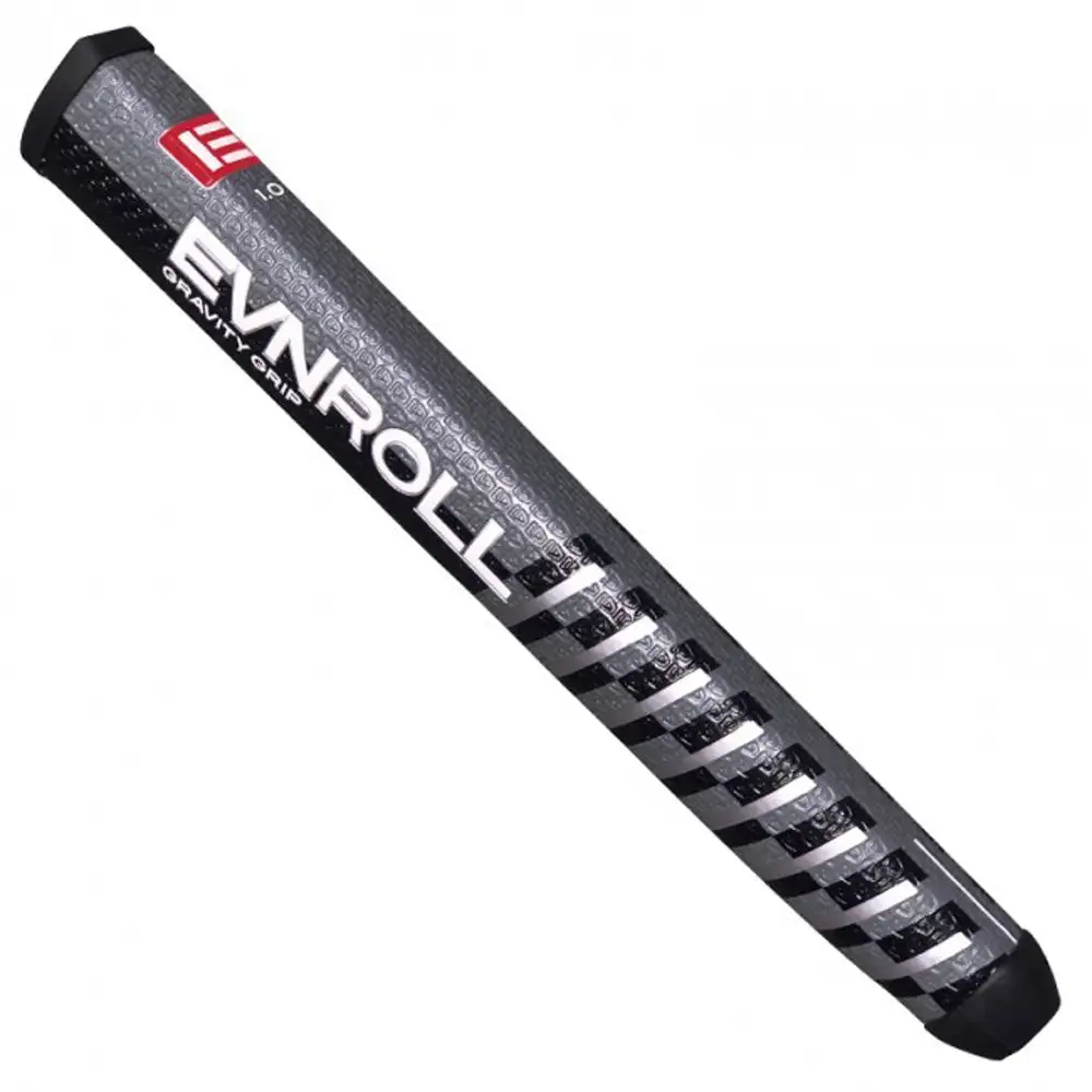 Evnroll Putters ER10 Outback Mallet Golf Putter - Gravity Grip 7 Evnroll Putters ER10 Outback Mallet Golf Putter - Gravity Grip - Image 5