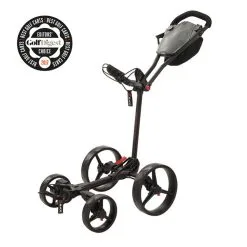 Big Max Blade Quattro 4 Wheel Golf Trolley -Golf Clubs Store bladequattrophanton 1500x