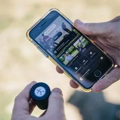 Blast Golf Complete Swing & Stroke Analyser 22 Blast Golf Complete Swing & Stroke Analyser -Golf Clubs Store blastgolfphoneapp2 1500x