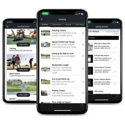 Blast Golf Complete Swing & Stroke Analyser 26 Blast Golf Complete Swing & Stroke Analyser -Golf Clubs Store blastgolftraining 1500x
