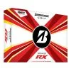 Bridgestone Golf Tour B RX White Golf Balls -Golf Clubs Store bridgestontourbrx2022 1500x