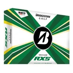 Bridgestone Golf Tour B RXS Golf Balls