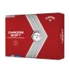 Callaway Chrome Soft White Golf Balls -Golf Clubs Store callawaychromesoft2022 1500x
