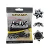 CHAMP Helix Pins Golf Soft Spikes -Golf Clubs Store champ helix cleat pack pin thread 6027dd07 a047 4c85 9f39 2f995d22ad14 1500x