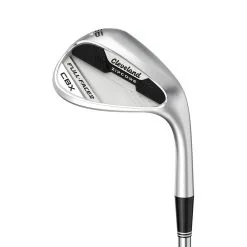Cleveland Golf CBX Full Face 2 Tour Satin Wedge 12 Cleveland Golf CBX Full Face 2 Tour Satin Wedge -Golf Clubs Store clevelandcbxff2main2 1500x