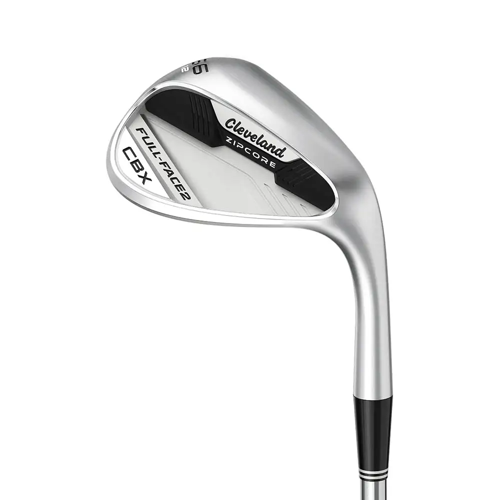 Cleveland Golf CBX Full Face 2 Tour Satin Wedge 6 Cleveland Golf CBX Full Face 2 Tour Satin Wedge - Image 4